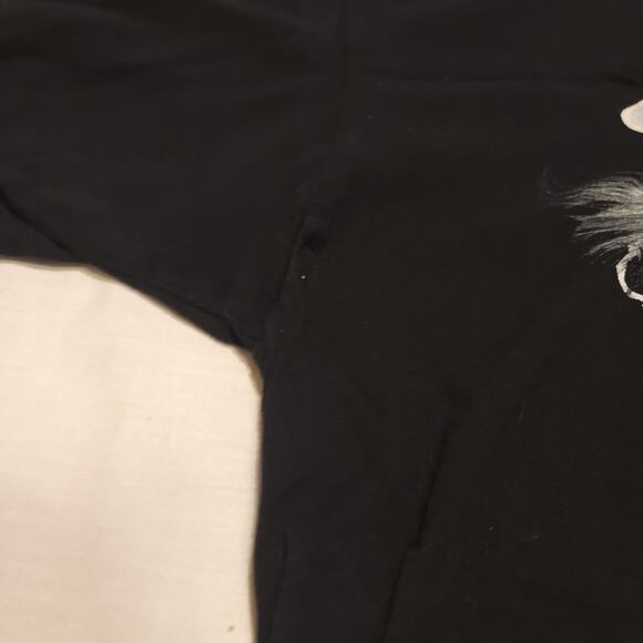 NFL Indianapolis Colts Graphic Short Sleeve Football T Shirt Mens Size 2X Blue - Picture 5 of 10